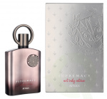 Afnan Supremacy Not Only Intense Extrait Edp Spray 100 ml