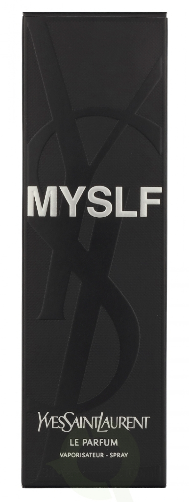 Yves Saint Laurent YSL Myslf Le Parfum Parfum Spray YSL Myslf Le Parfum Edp Spray 100 ml
