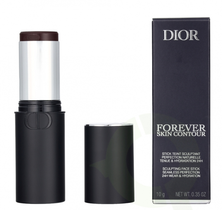 Dior Forever Skin Contour Stick 10 g #004 Deep