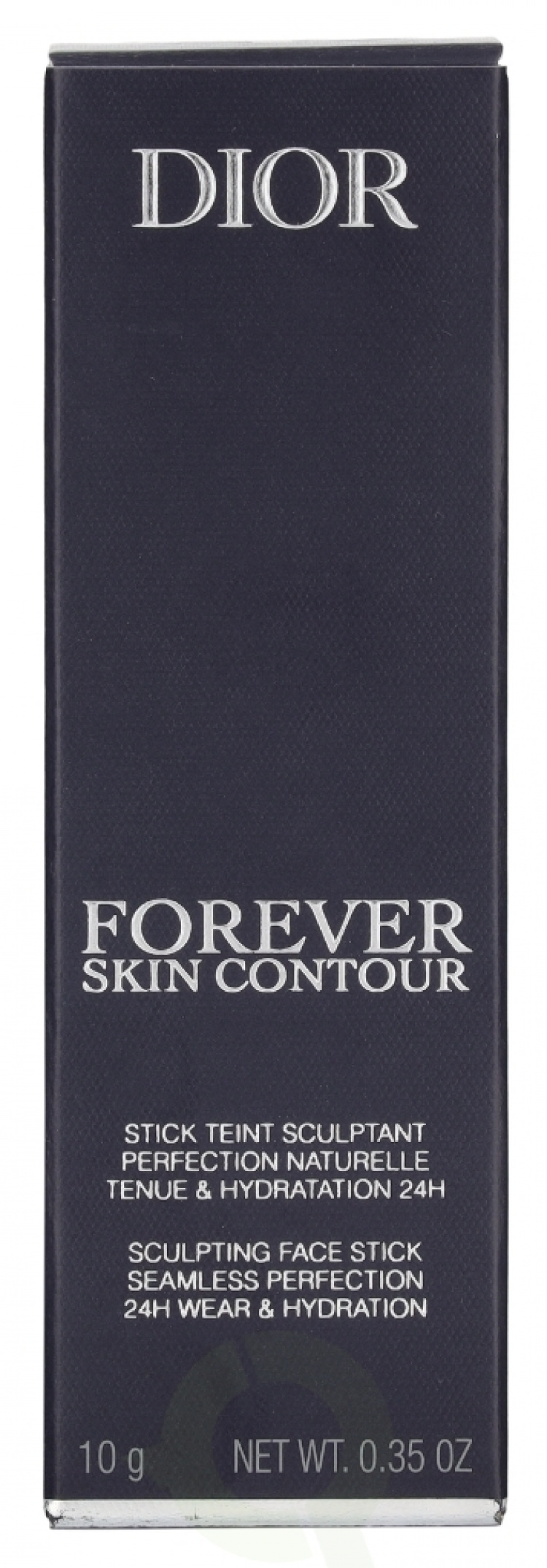 Dior Forever Skin Contour Stick 10 g #002 Tan