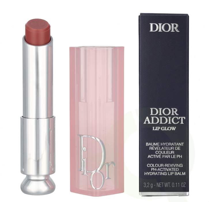 Dior Addict Lip Glow 3.2 g #038 Rose Nude