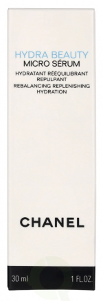 Chanel Hydra Beauty Microserum 30 ml