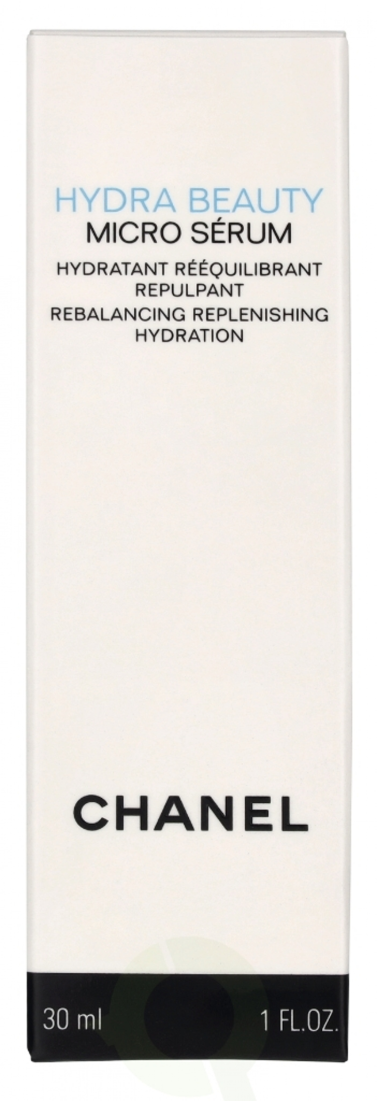 Chanel Hydra Beauty Microserum 30 ml
