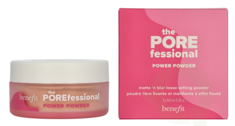 Benefit The Porefessional Power Powder 77 g