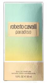 Roberto Cavalli Paradiso Edp Spray 30 ml