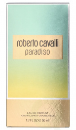 Roberto Cavalli Paradiso Edp Spray 50 ml