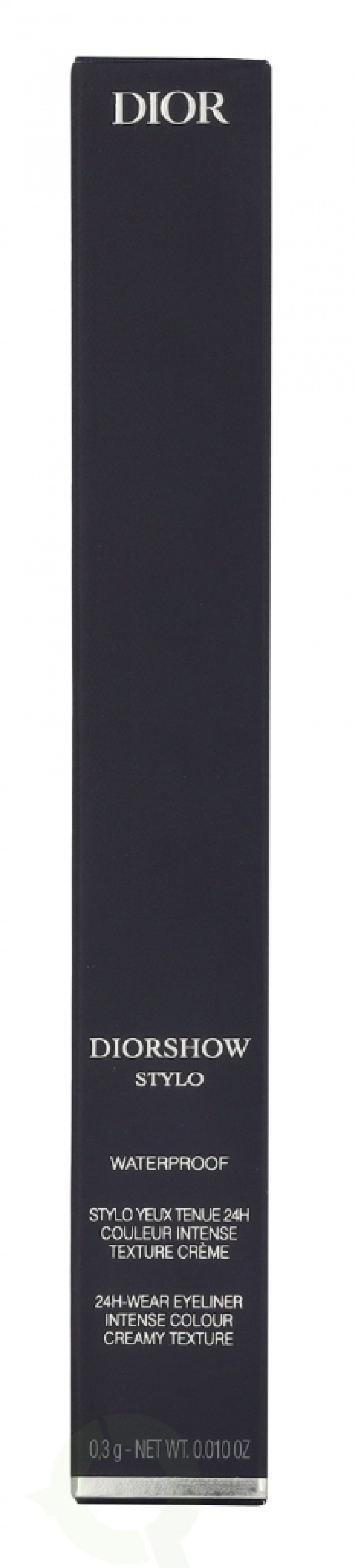 Dior Diorshow 24H Stylo Intense Waterproof Eyeliner 0.3 g #846 Pearly Pink