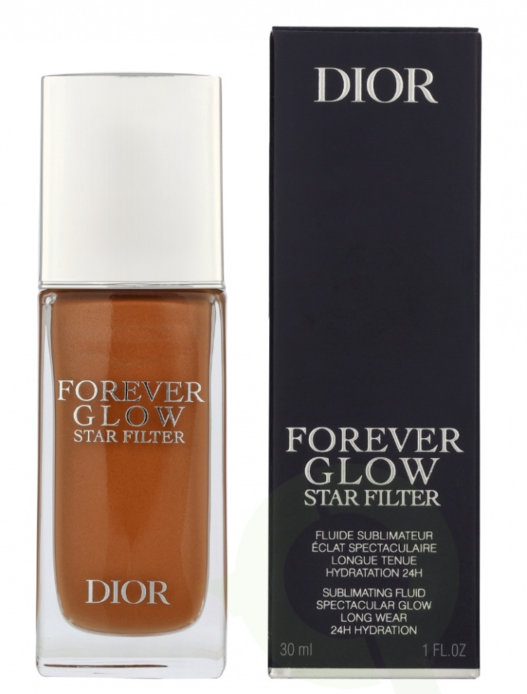 Dior Forever Glow Star Filter Highlighter 30 ml #5
