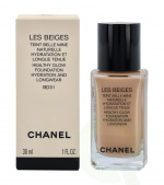 Chanel Les Beiges Healthy Glow Foundation 30 ml BD31
