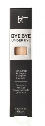 IT Cosmetics Bye Bye Under Eye Waterproof Concealer 12 ml 10.5