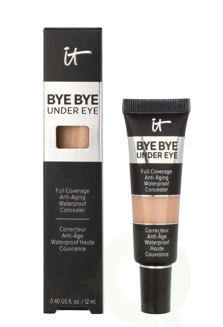 IT Cosmetics Bye Bye Under Eye Waterproof Concealer 12 ml 24.0