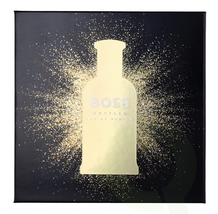 Hugo Boss Bottled Giftset 200 ml Edp Spray 50ml/Deodorant Spray 150ml