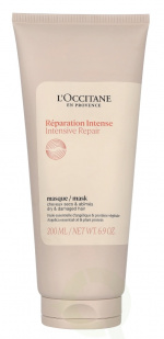 L\'Occitane Intensive Repair Hair Mask 200 ml