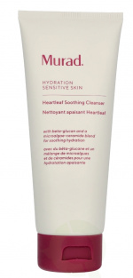 Murad Heartleaf Soothing Cleanser 148 ml