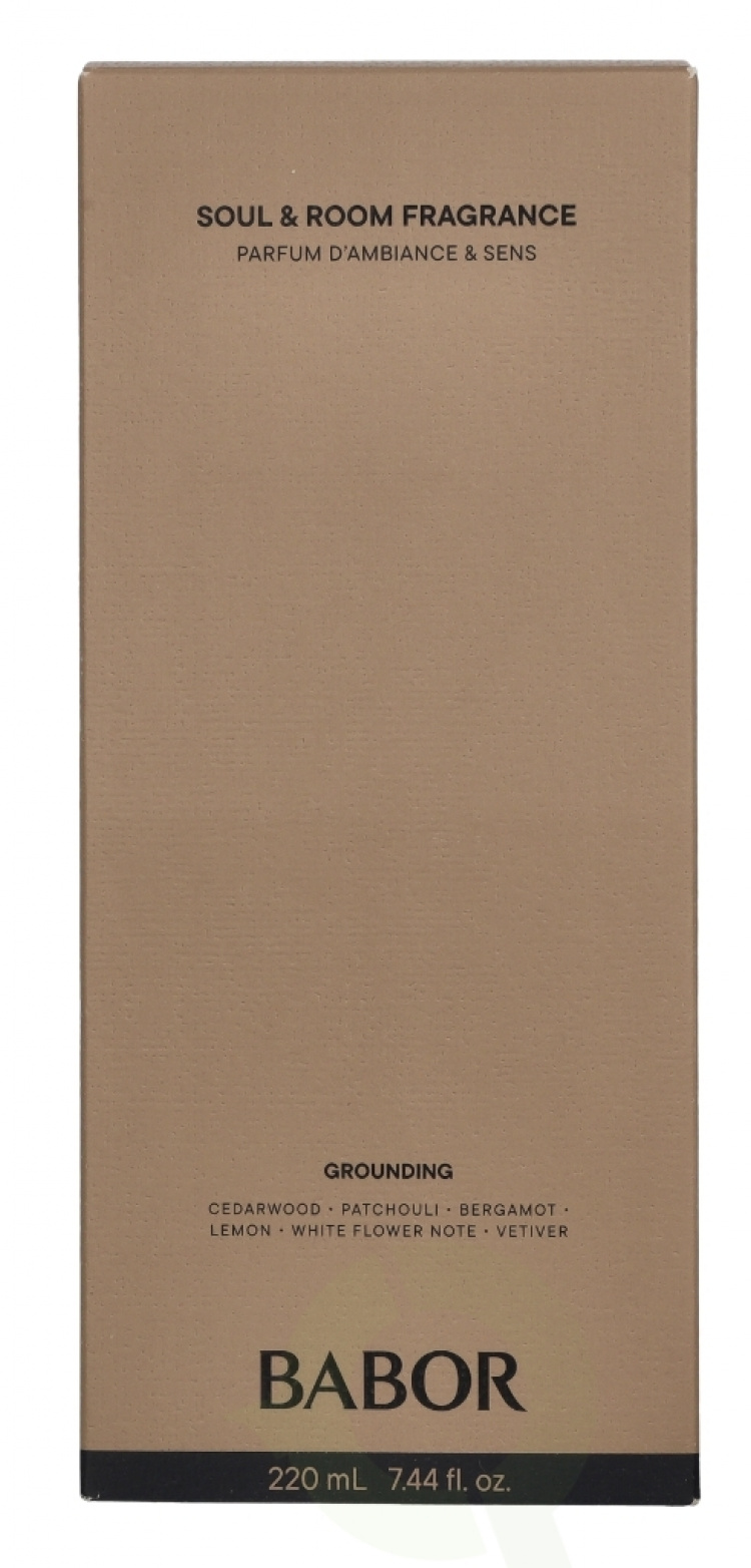 Babor Soul & Room Fragrance 220 ml