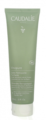 Caudalie Vinopure Purifying Gel Cleanser 150 ml