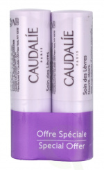 Caudalie Vinotherapist Lip Conditioner Duo 9 g 2x4,5gr