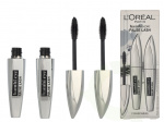L\'Oreal Bambi Eye False Lash Mascara Duo Set 17.8 ml 2x8,9ml