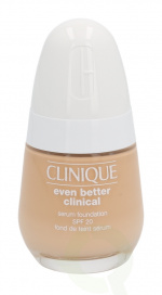 Clinique Even Better Clinical Serum Foundation SPF20 30 ml WN04 Bone