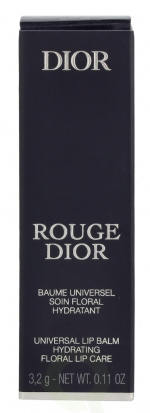 Dior Rouge Dior Lip Balm 3.2 g #000 Diornatural