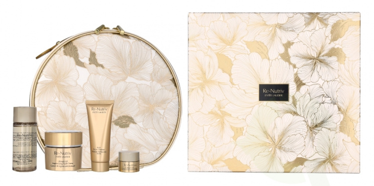 Estee Lauder Re-Nutriv Ultimate Lift Rituel Fermete Set 157 ml 50/7/50/50ml