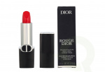 Dior Rouge Dior Satin Lipstick 3.5 g #453 Adorée