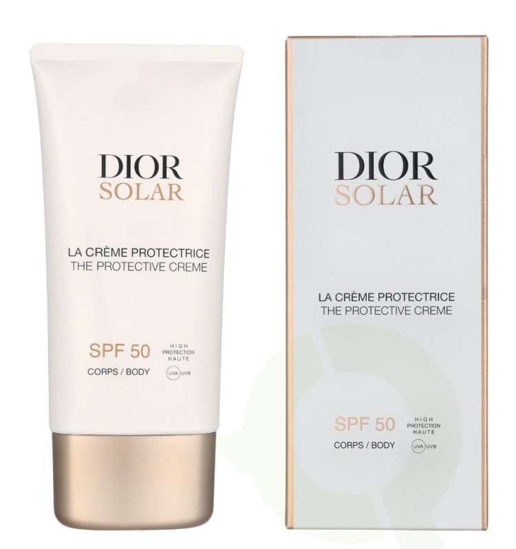 Dior Solar The Protective Creme SPF50 150 ml
