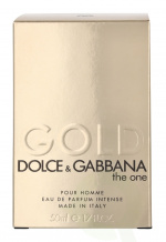 Dolce & Gabbana The One Gold Intense Edp Spray 50 ml