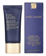 Estee Lauder Double Wear Max Cover Makeup Face & Body 30 ml #1N3 Creamy Vanilla