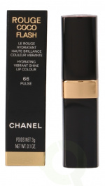 Chanel Rouge Coco Flash Hydrating Vibrant Shine Lip Colour 3 g #66 Pulse