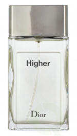 Dior Higher Homme Edt Spray 100 ml