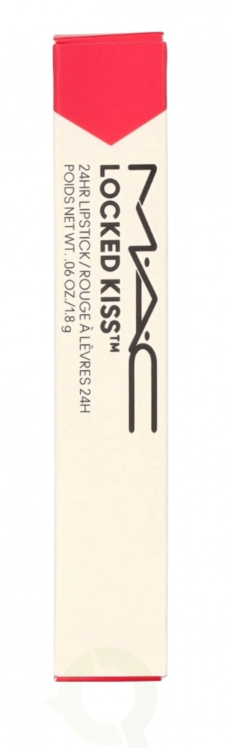 MAC Locked Kiss Ink 24HR Lipcolour 1.8 g Taboo