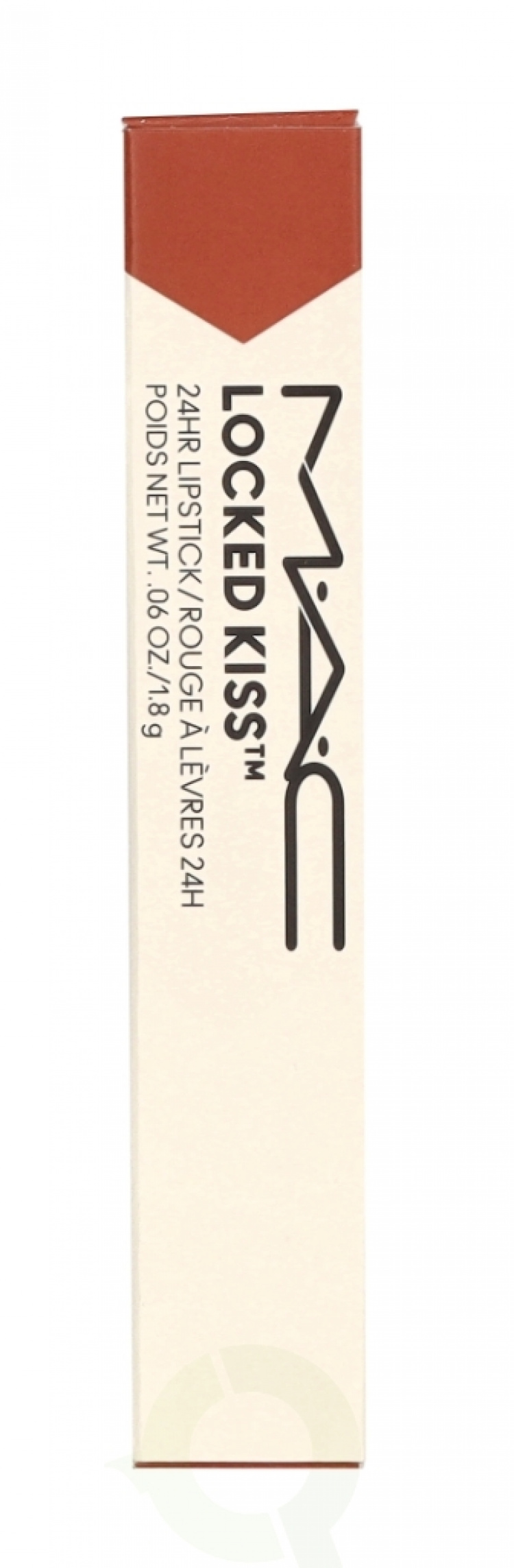 MAC Locked Kiss Ink 24HR Lipcolour 1.8 g Mull It Over & Over