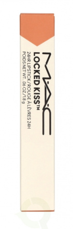 MAC Locked Kiss Ink 24HR Lipcolour 1.8 g Teaser
