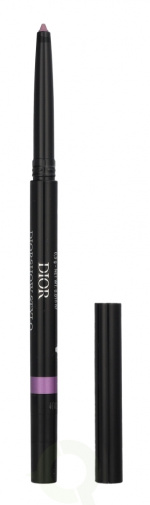 Dior Diorshow 24H Stylo Intense Waterproof Eyeliner 0.3 g #146 Pearly Lilac