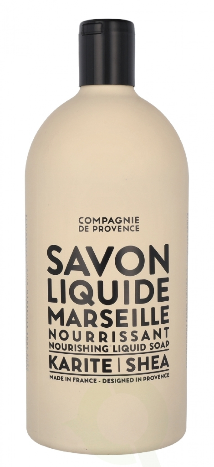 Compagnie De Provence Marseille Liquid Soap - Refill 1000 ml Shea Butter