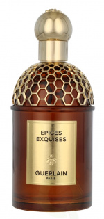 Guerlain Absolus Allegoria Epices Exquises Edp Spray 125 ml