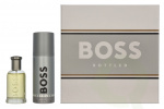 Hugo Boss Bottled Gitset 200 ml Edt Spray 50ml/Deodorant Spray 150ml