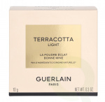 Guerlain Terracotta Bronzing Powder Refill 10 g #01 Clair Dore