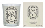 Diptyque Santal Scented Candle 190 g
