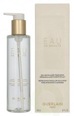 Guerlain Eau De Beaute Pure Radiance Facial Toner 200 ml