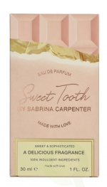 Sabrina Carpenter Sweet Tooth Edp Spray 30 ml
