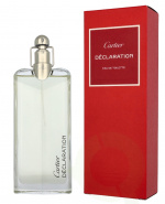 Cartier Declaration Edt Spray 100 ml