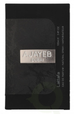 Lattafa Ajayeb Dubai Edp Spray 100 ml