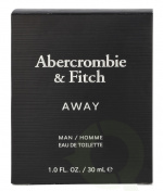 Abercrombie & Fitch Away Homme Edt Spray 30 ml