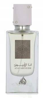 Lattafa Ana Abiyedh Edp Spray 60 ml