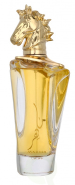 Lattafa Maahir Edp Spray 100 ml