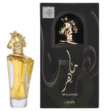 Lattafa Maahir Edp Spray 100 ml