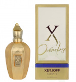 Xerjoff Accento Overdose Edp Spray 100 ml XERJOFF V COLLECTION