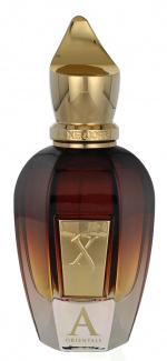 Xerjoff Oud Stars Alexandria Orientale Edp Spray 50 ml